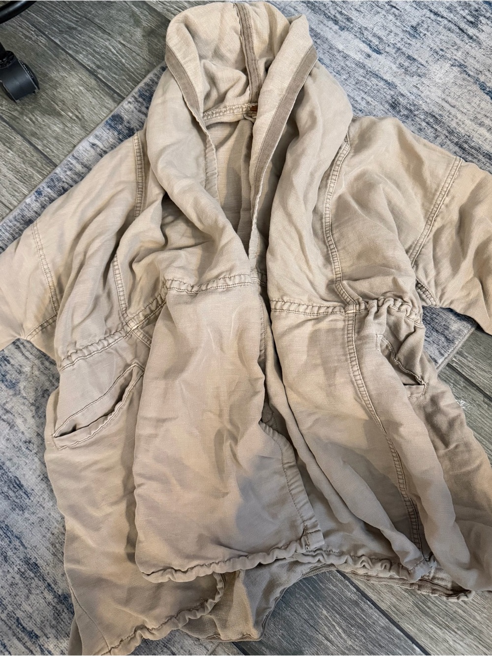 Free People Cardigan